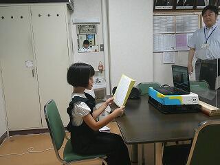 ２学期始業式です。