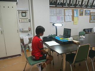 １３５周年行事です。
